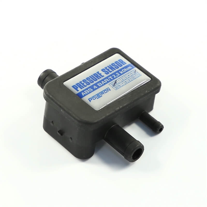 MAP датчик ГБО