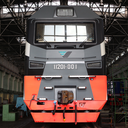 Путешествие на поезде В Карелию — 24.09.24 10: 41 | Пикабу