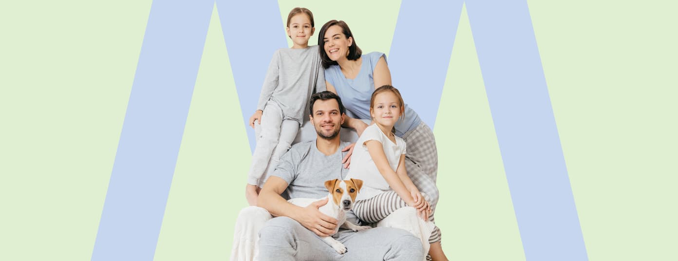 Покупка семейной квартиры в новостройке: что нужно знать — М2 Медиа