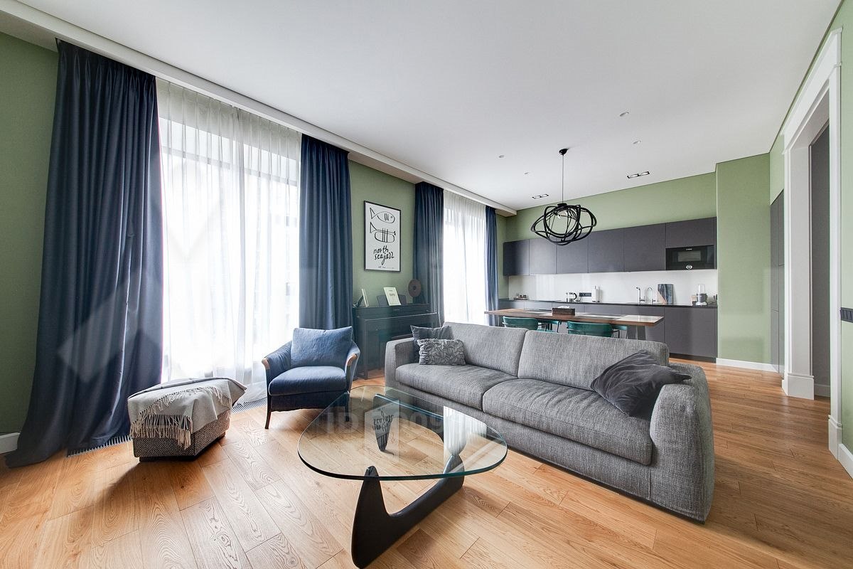 Действительно ли объединенная кухня-гостиная – это так удобно, как нам говорят? Европланировки как «чудо функциональности и экономии» — Актуальные вопросы рынка недвижимости в интернет-журнале МИР КВАРТИР