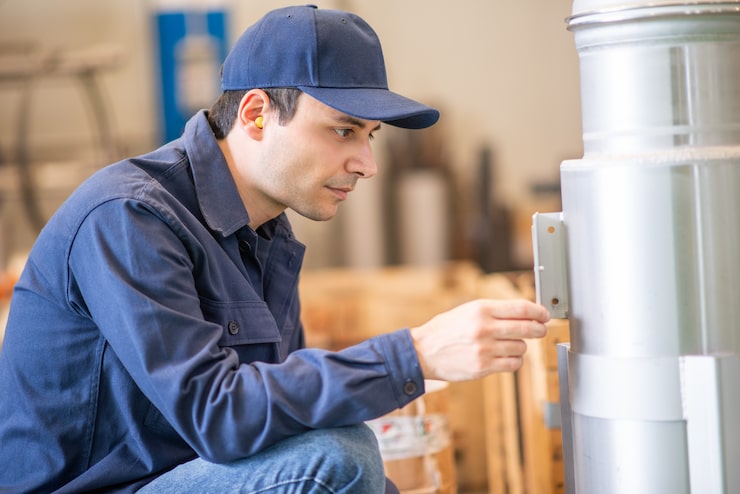 Как установить гидроаккумулятор для системы водоснабжения