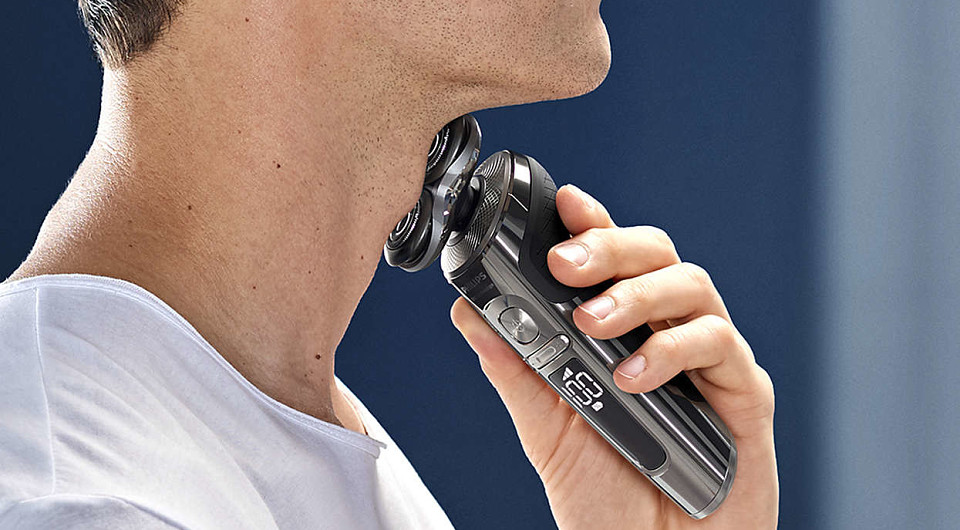 Какая бритва лучше — роторная или сеточная? |