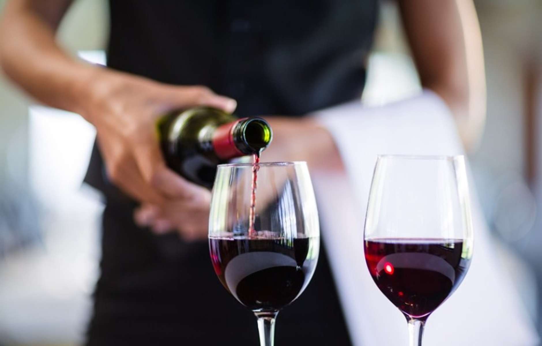 Как выбрать вино в магазине: 9 советов для новичков • INMYROOM FOOD