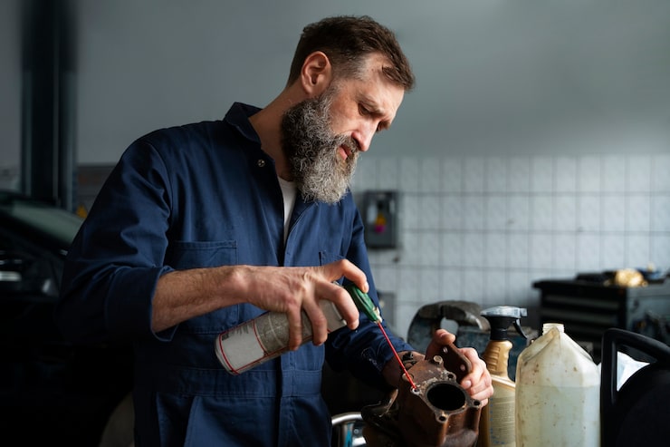 Чем продуть жиклер карбюратора солекс