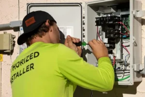 Оптимальная компоновка квартирного распределительного щита на 24 модуля — Интернет-магазин ЭТМ iPRO