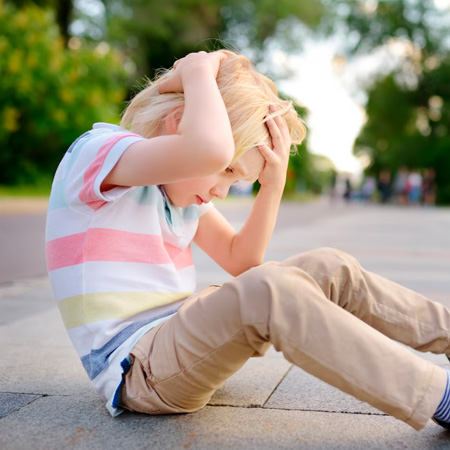 Сотрясение головного мозга у ребенка: причины, симптомы, диагностика, первая помощь, лечение и профилактика – статьи «Педиатр и Я»