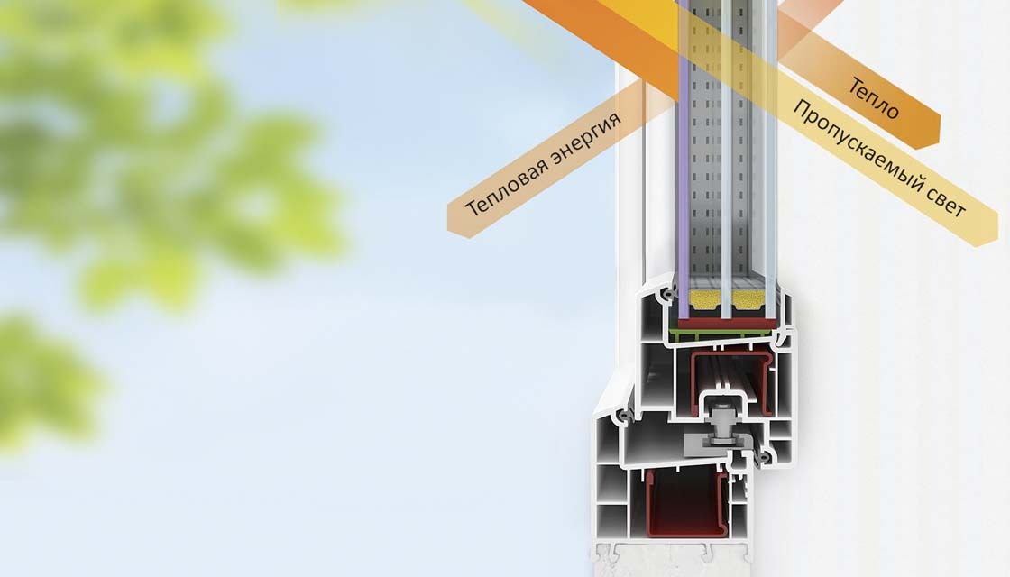 Как поменять стеклопакет в окне, не меняя раму