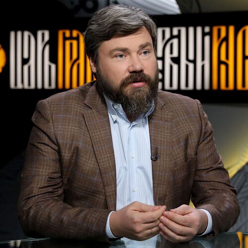 Стена здания ИвГПУ обрушилась снова прямо перед губернатором Станиславом Воскресенским